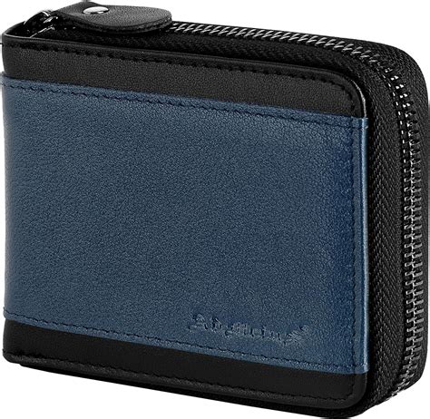 men's rfid card holder qvc|rfid wallets for men.